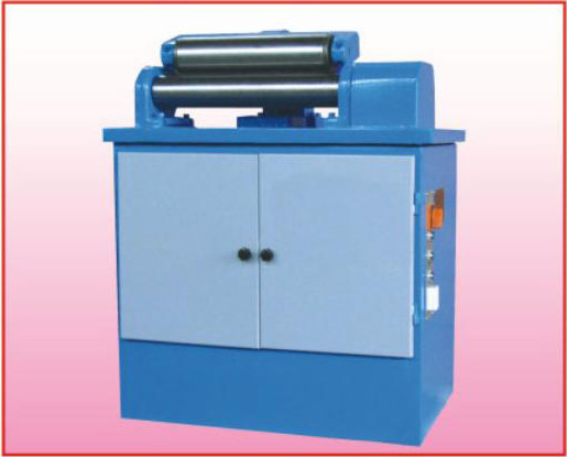 FU241型皮輥壓圓機(液壓)