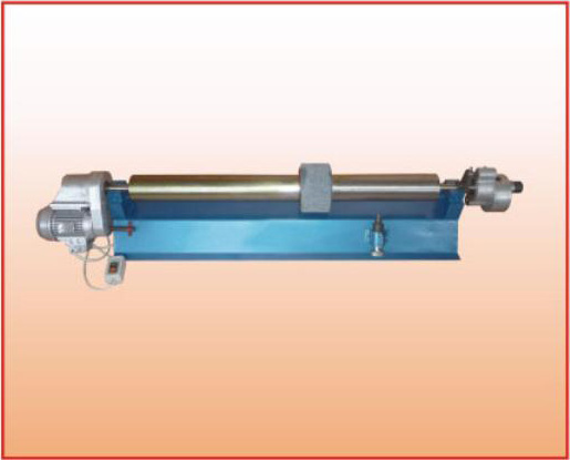 FU282型往復(fù)磨輥(自帶電機(jī))