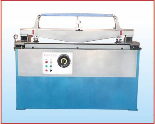 FU294D型磨蓋板針布機(jī)(變頻帶檢測(cè))